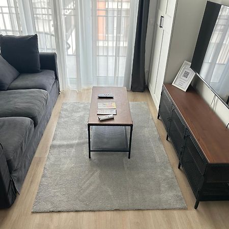 West Budapest-Edge Of Downtown-Free Parking Экстерьер фото