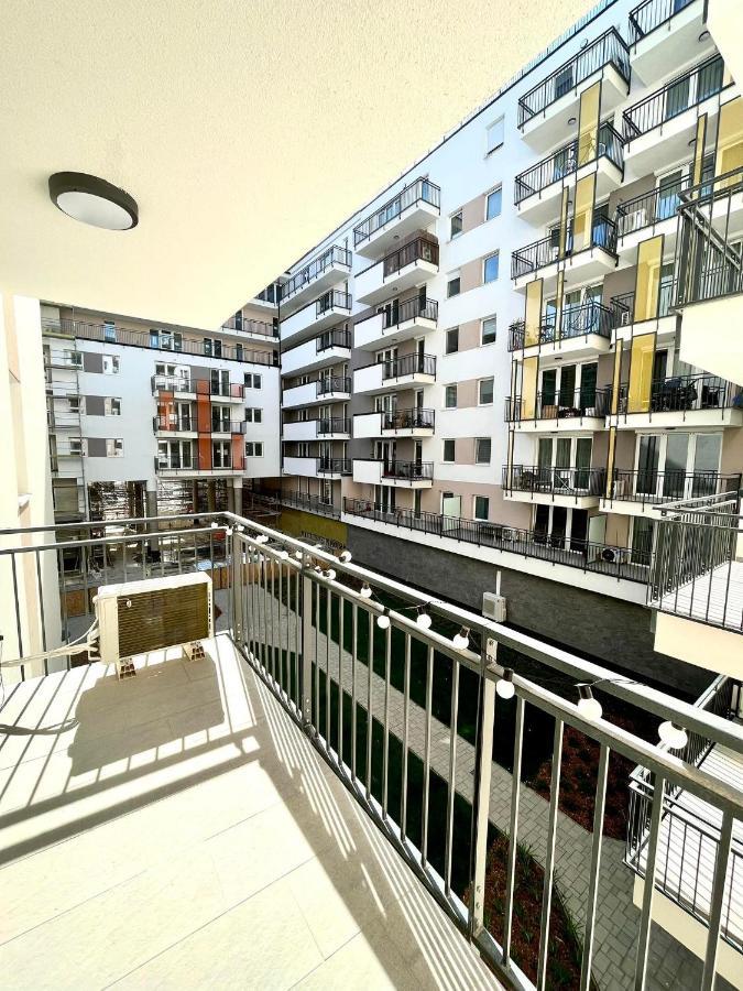 West Budapest-Edge Of Downtown-Free Parking Экстерьер фото