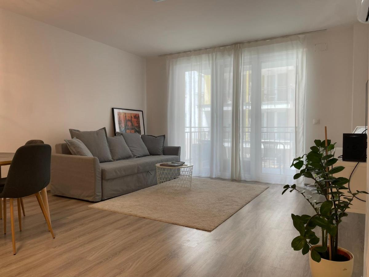 West Budapest-Edge Of Downtown-Free Parking Экстерьер фото