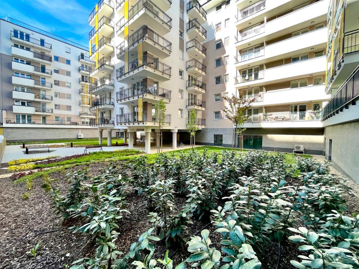 West Budapest-Edge Of Downtown-Free Parking Экстерьер фото