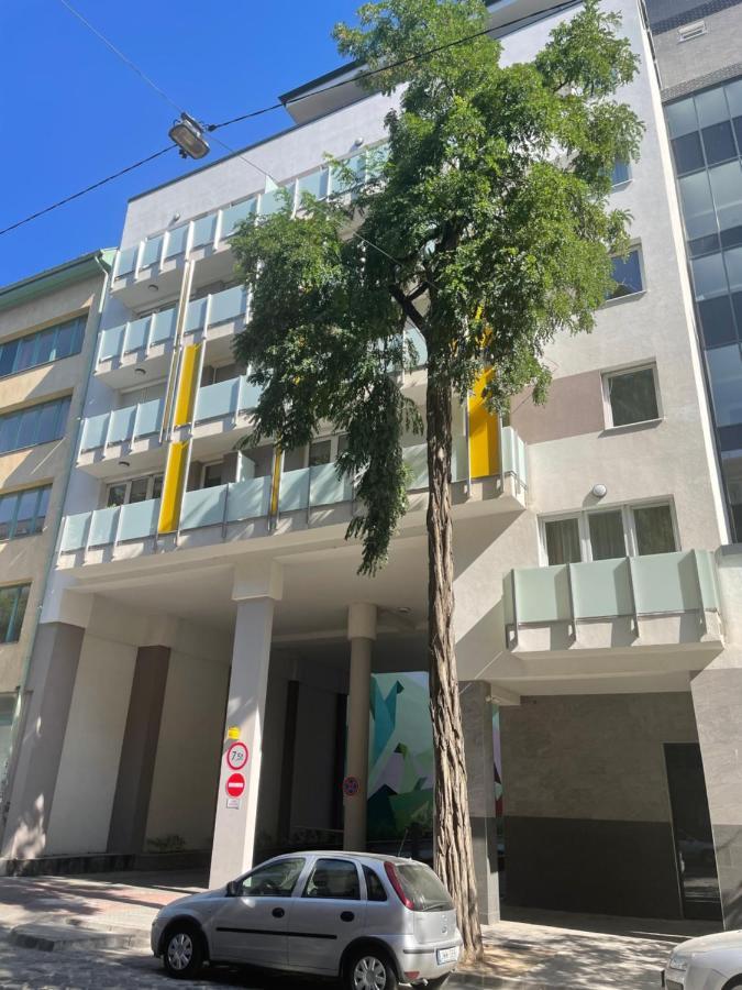 West Budapest-Edge Of Downtown-Free Parking Экстерьер фото