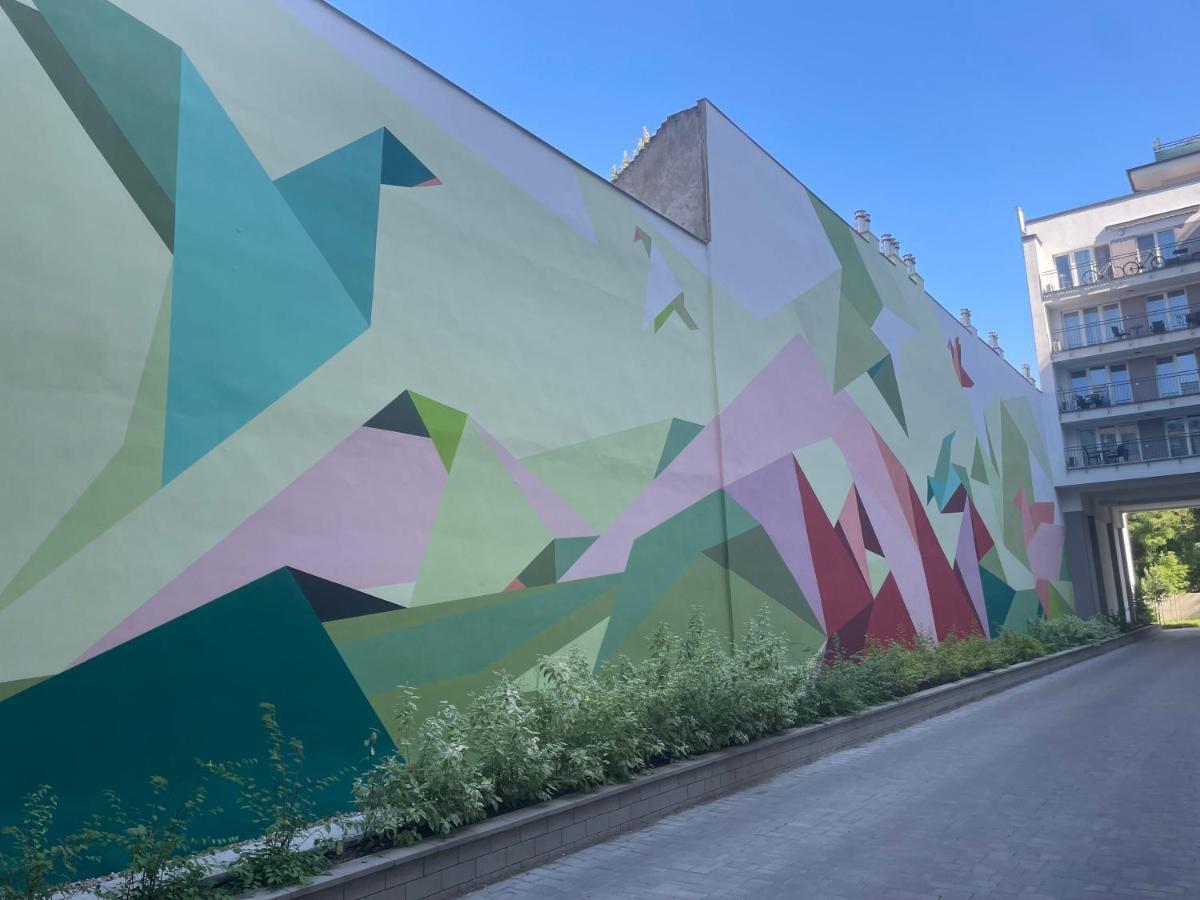 West Budapest-Edge Of Downtown-Free Parking Экстерьер фото
