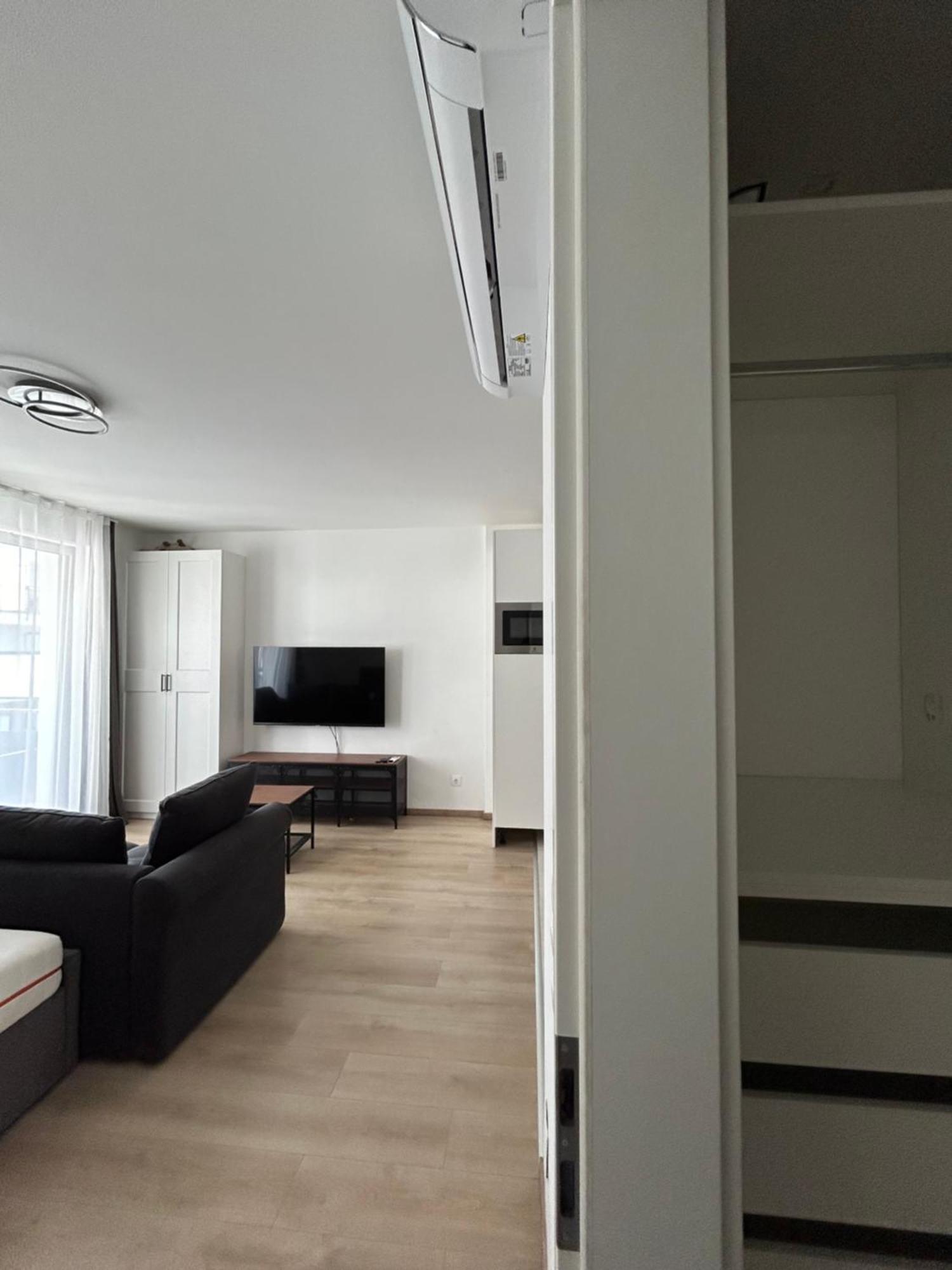 West Budapest-Edge Of Downtown-Free Parking Экстерьер фото