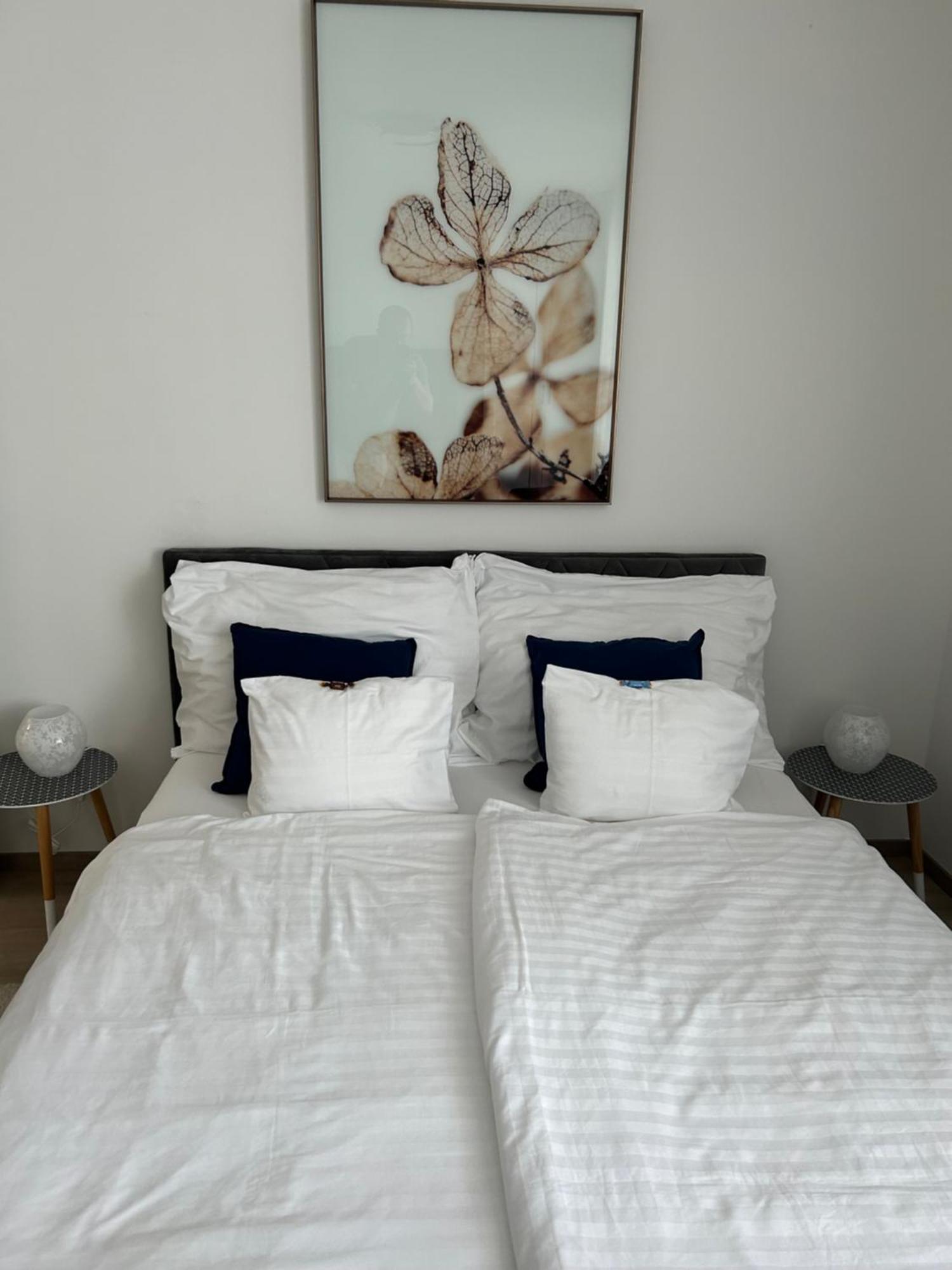 West Budapest-Edge Of Downtown-Free Parking Экстерьер фото
