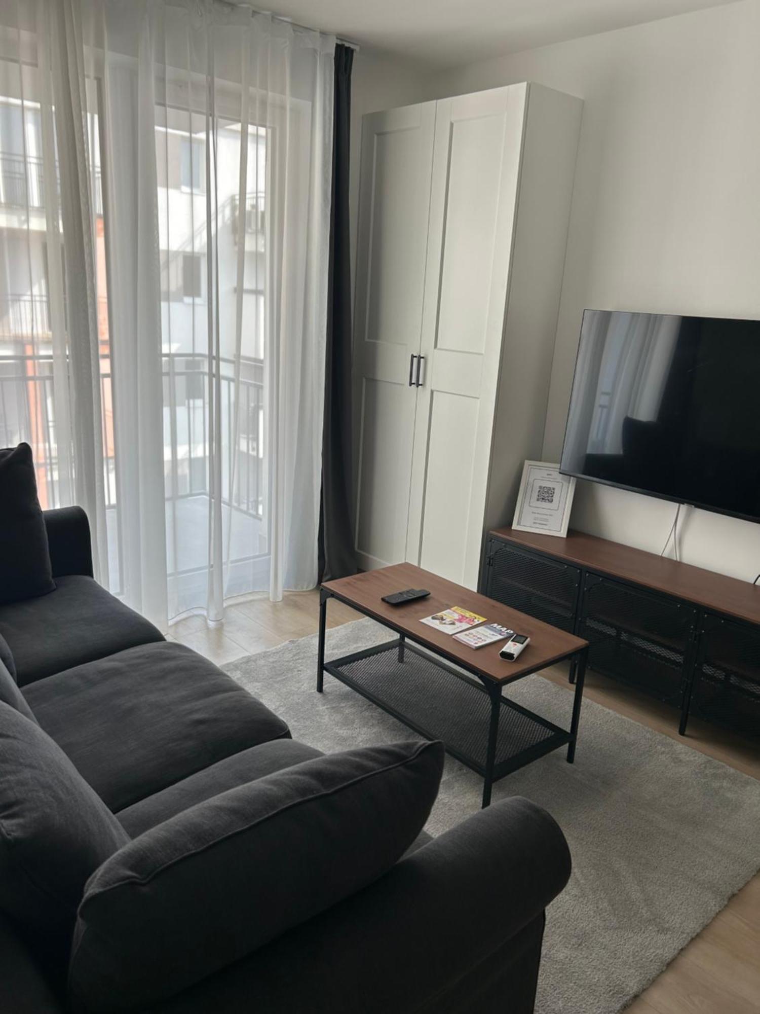 West Budapest-Edge Of Downtown-Free Parking Экстерьер фото