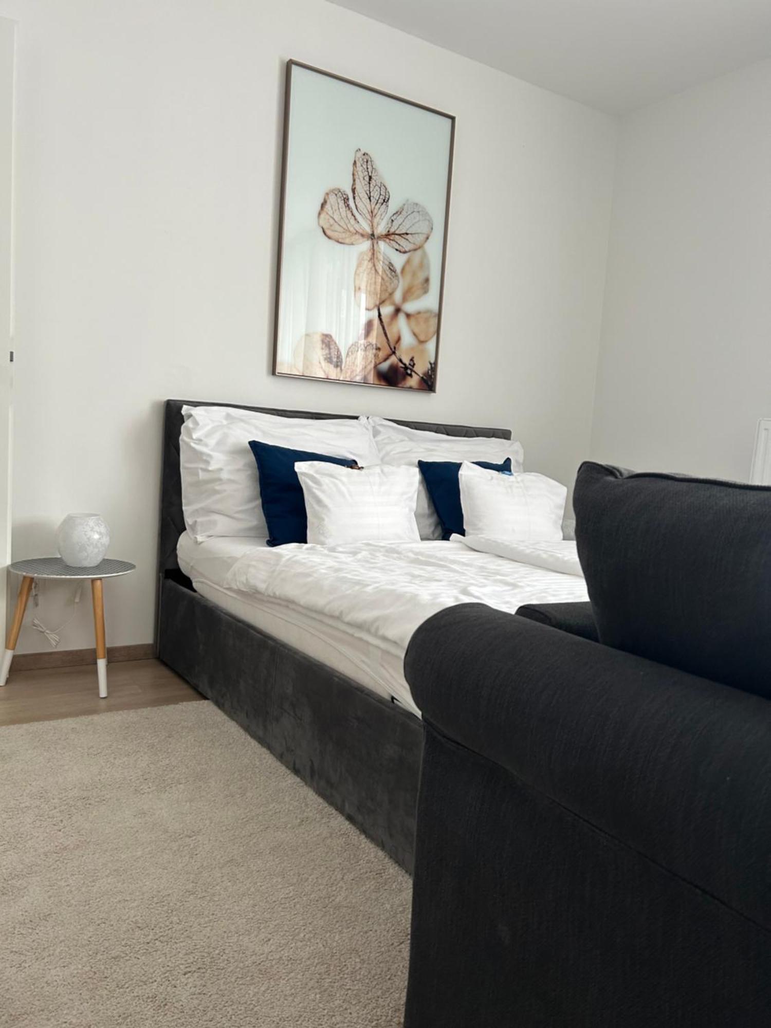 West Budapest-Edge Of Downtown-Free Parking Экстерьер фото