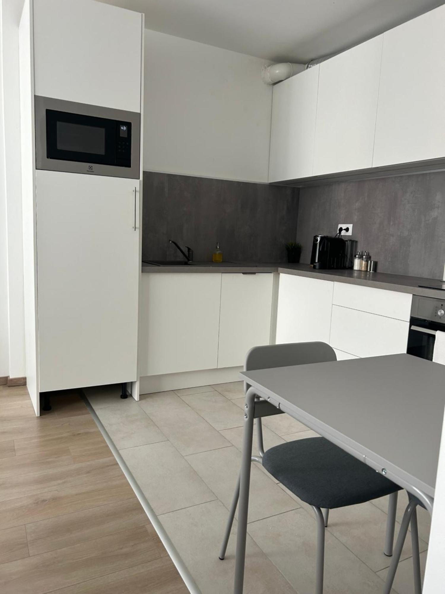 West Budapest-Edge Of Downtown-Free Parking Экстерьер фото